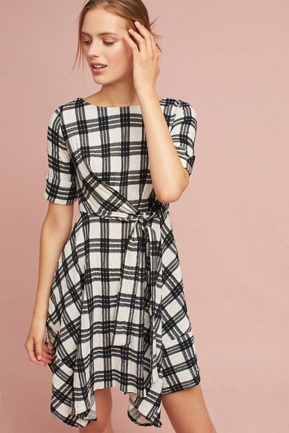 5 Perfect Plaid Looks to Jumpstart Your Weekend: Friday Finds