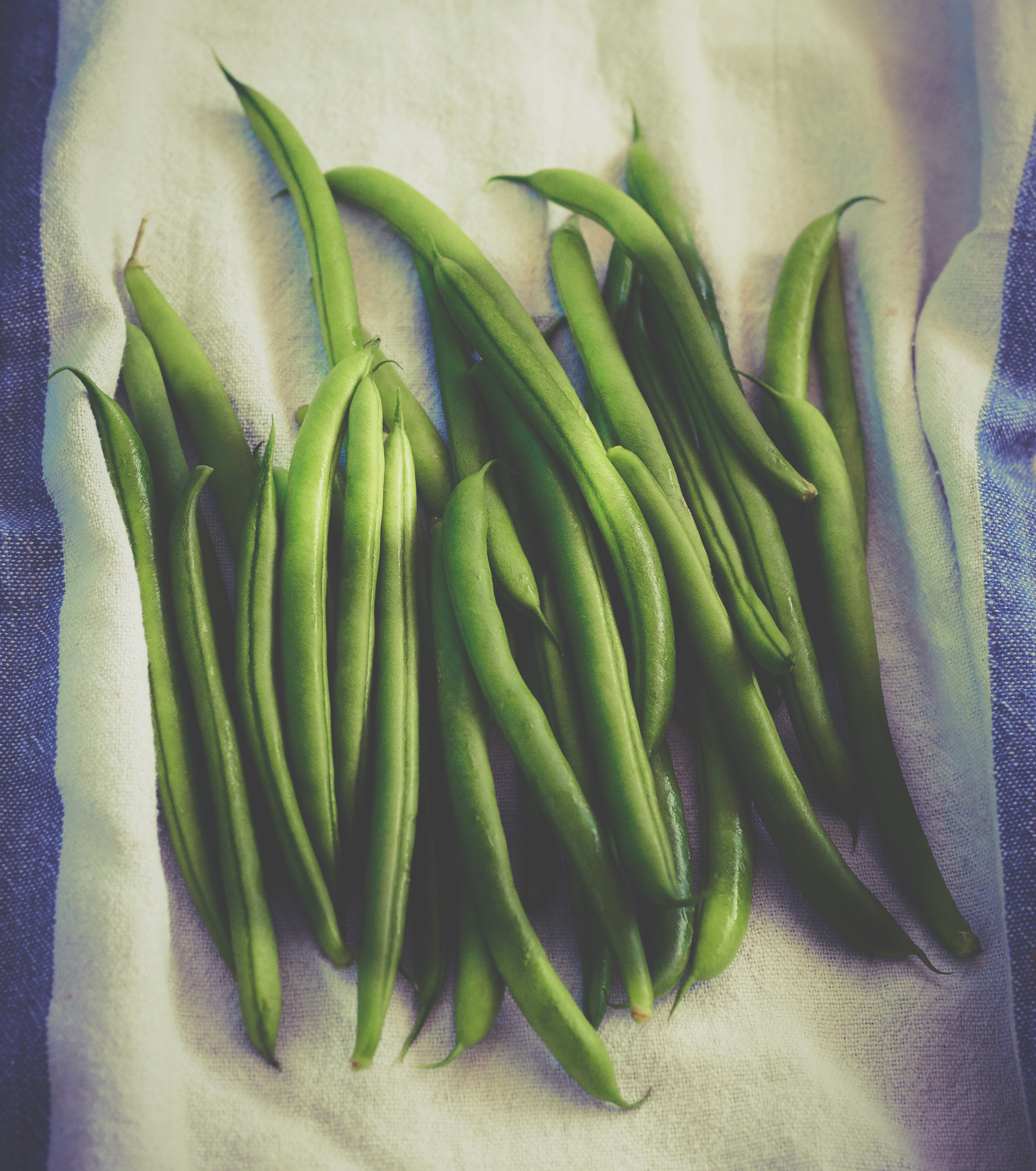 7 Fall Vegetables Besides Pumpkin