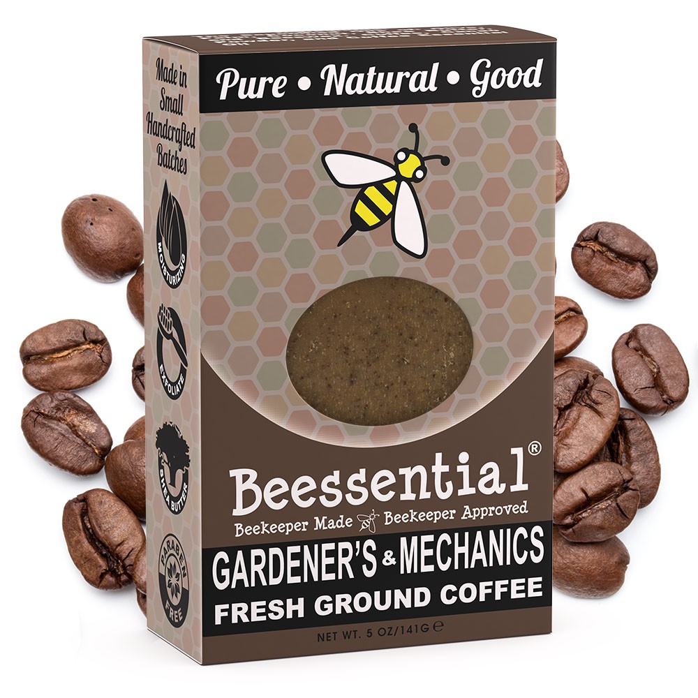 15 Ways to Celebrate National Coffee Day With...Coffee (+ Coffee Gifts!)