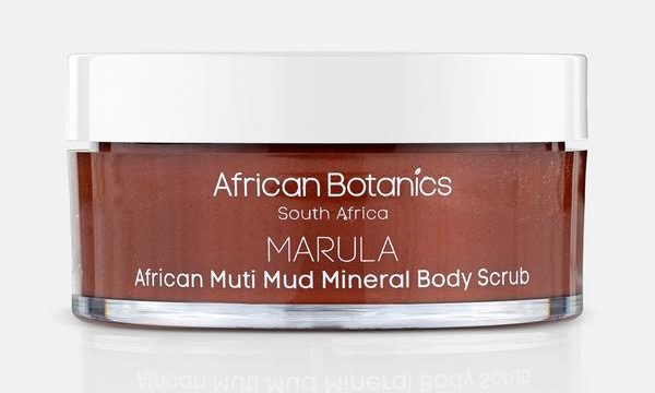 Natural Body Scrubs So Moisturizing You Can Skip the Lotion