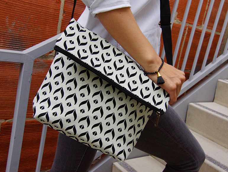 Carry the Cause and Fight Human Trafficking with Handbags from Malia Designs