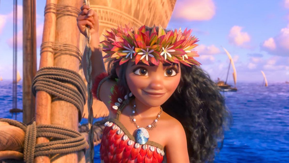 Image result for Moana