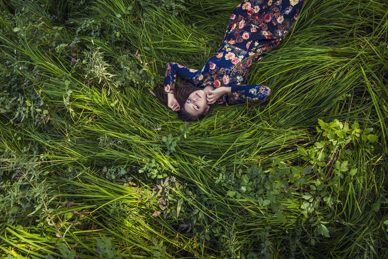 5 Floral Prints for a Trendsetting Fall