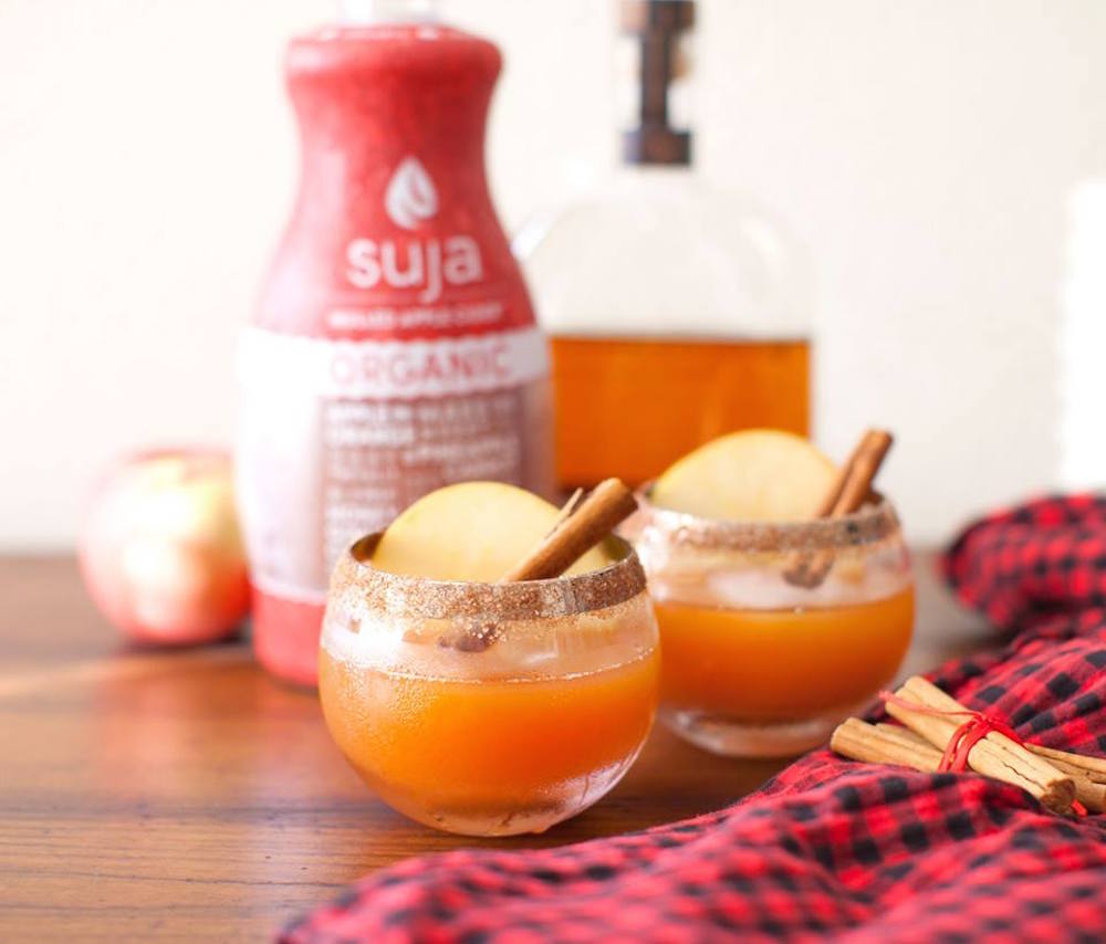 fall cider
