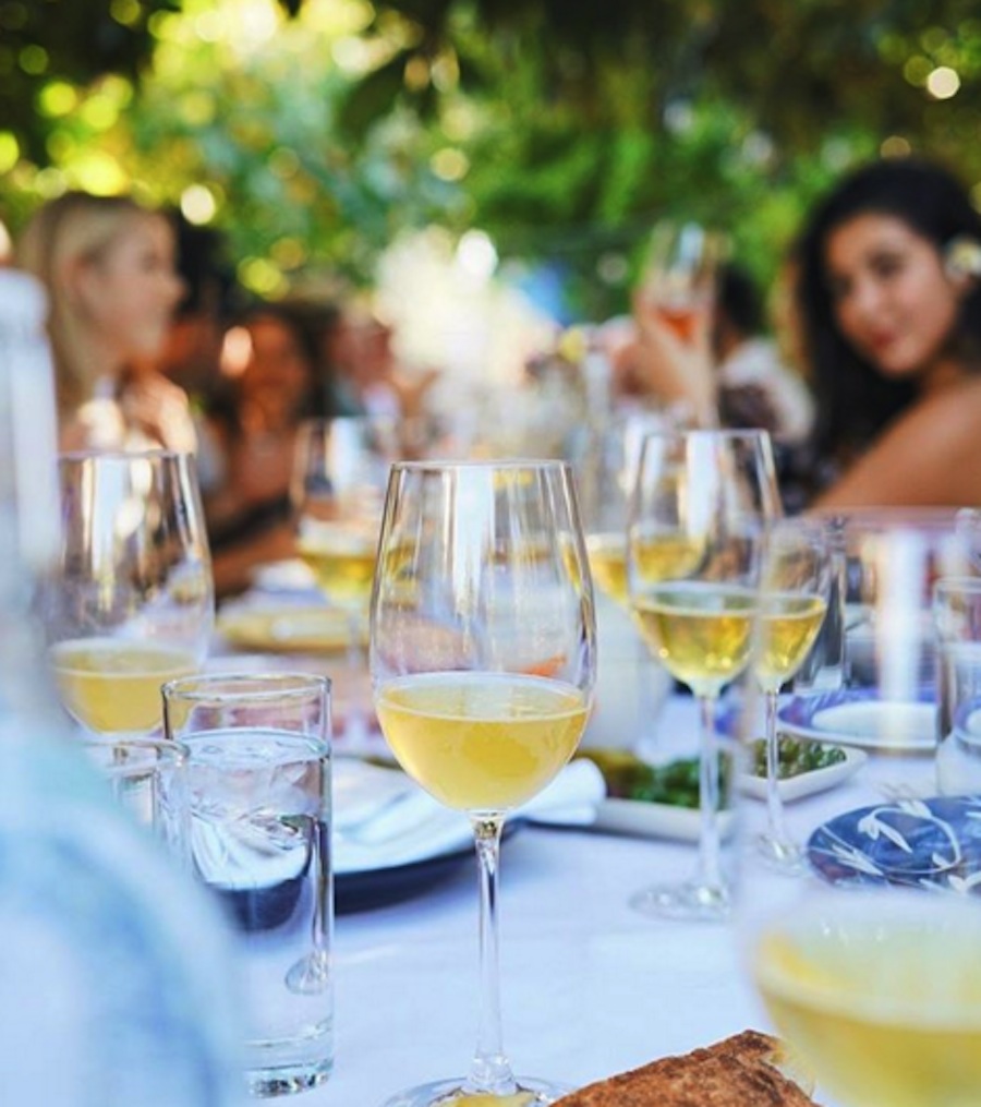 Wine and Food pairing