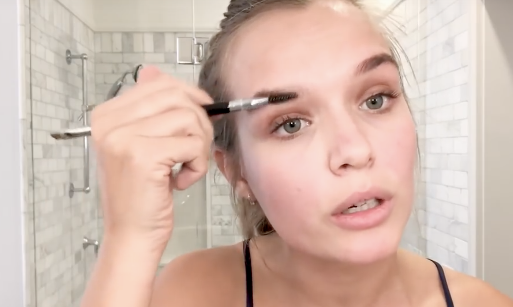 Brow And Lip Plumping Tips From An Expert