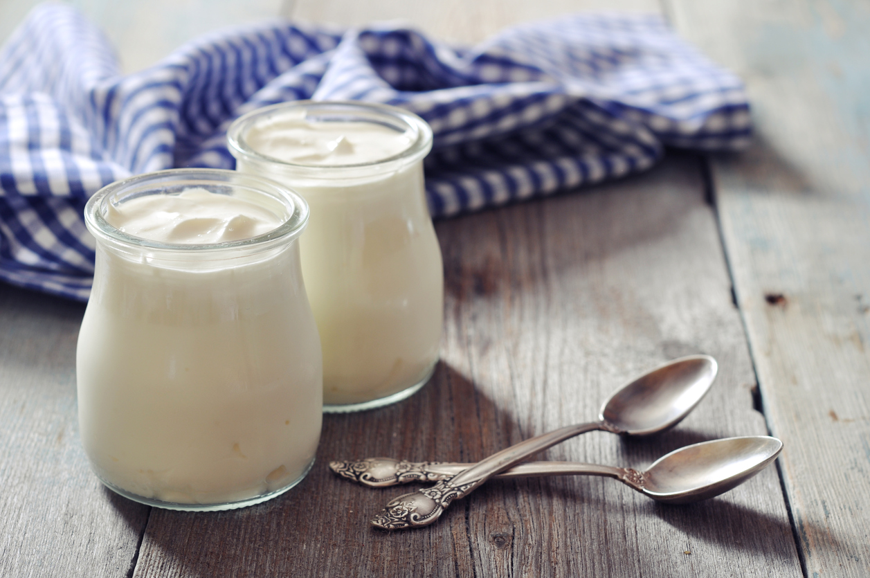 Here's Why Vegan Probiotic Coconut Yogurt is Having a Well-Deserved Moment