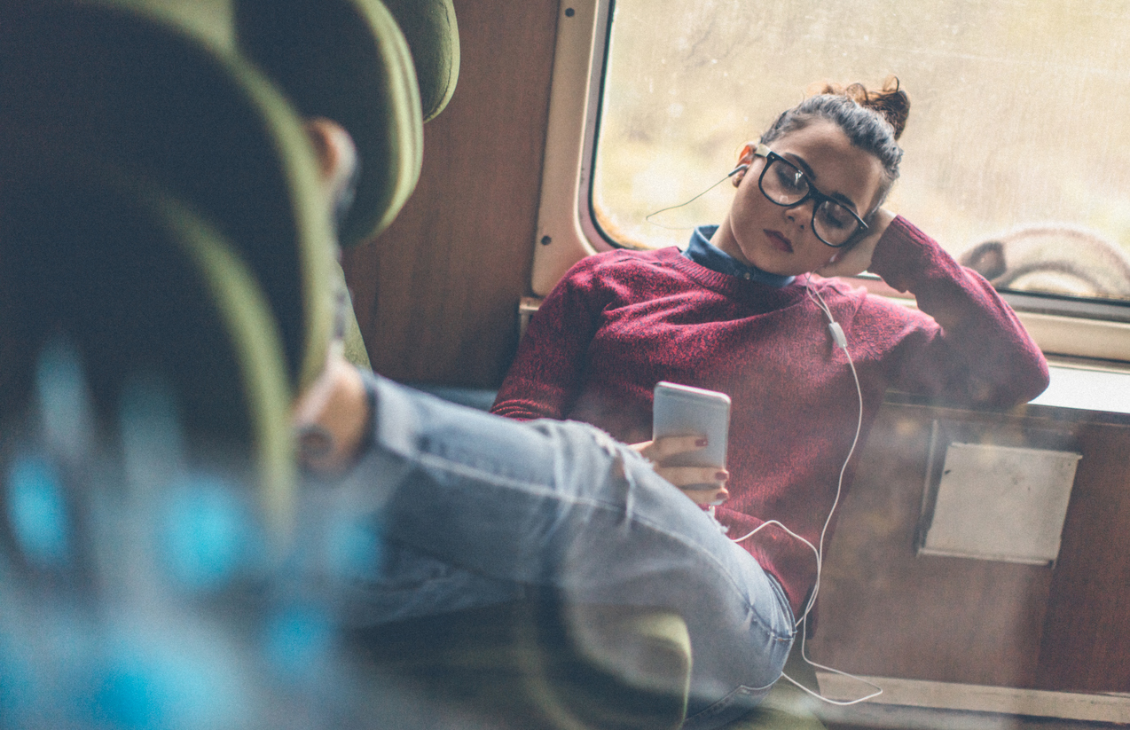 Fictionalized Podcasts Are Having a Moment (And We Can’t Get Enough of Them)