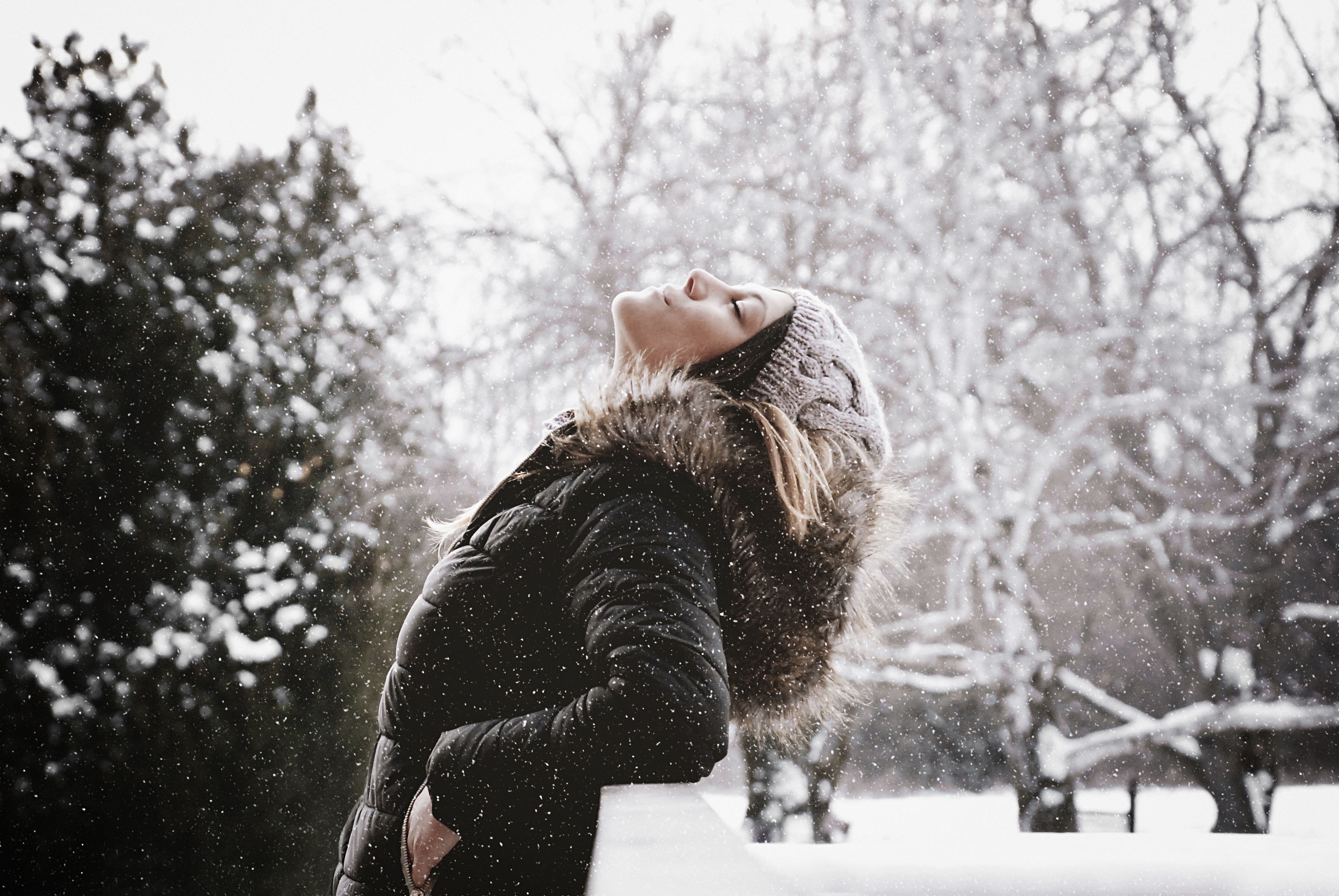 5 Very Wearable Winter Trends