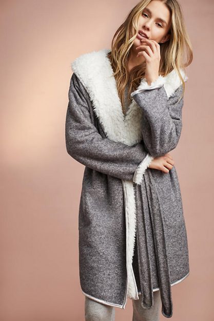 5 Cozy Picks for Luxurious Winter Lounging: Friday Finds