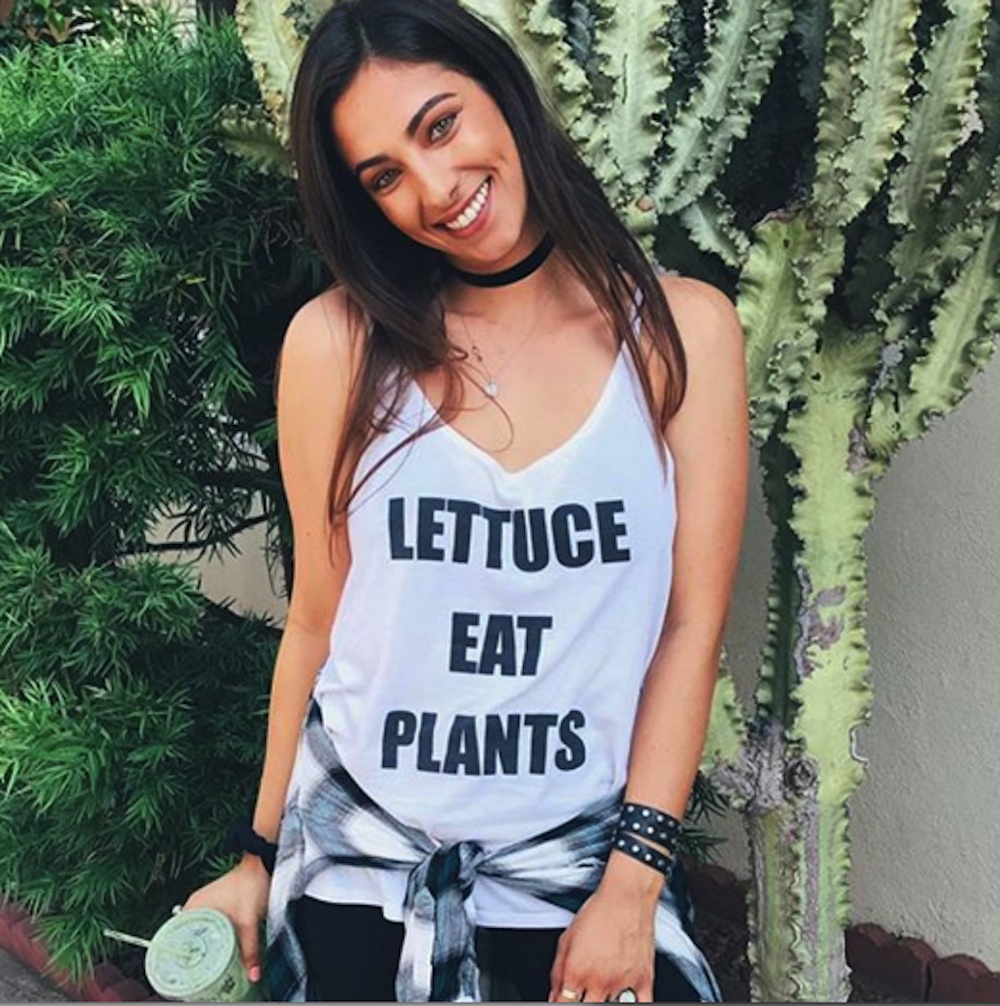 @vegetaryn