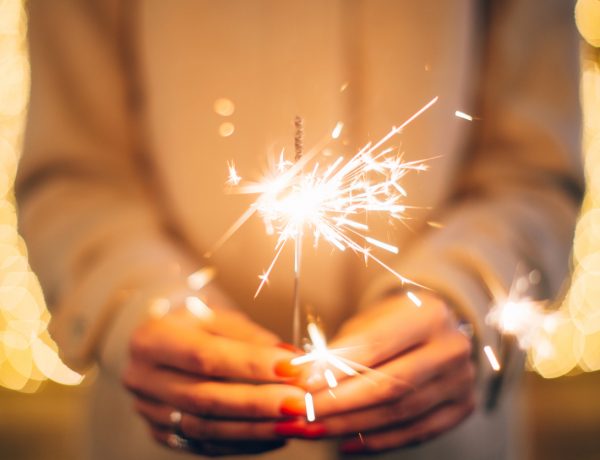 3 Unconventional New Year’s Resolutions for a Healthy 2018