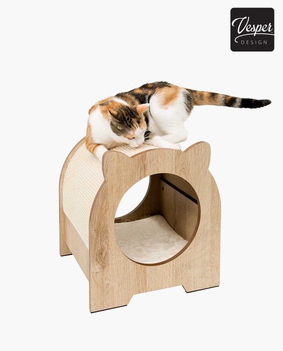 Cat Home Decor