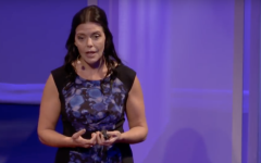 A TEDx Talk for the times.