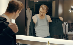 Bad men are going down, but they will still smell OK.