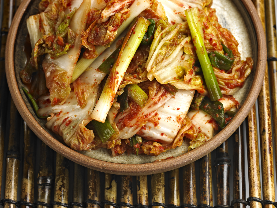 5 Yummy Cabbage Recipes to Use Up All of That Winter CSA Produce
