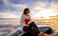 5 Valentine's Day Picks You'll Love to Give and Receive: Friday Finds