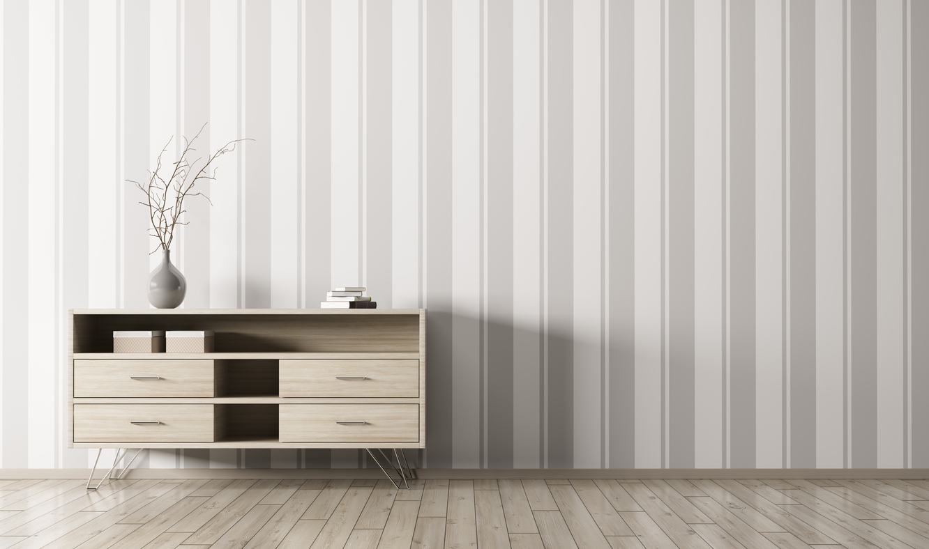 How to Decorate With Stripes for Any Style