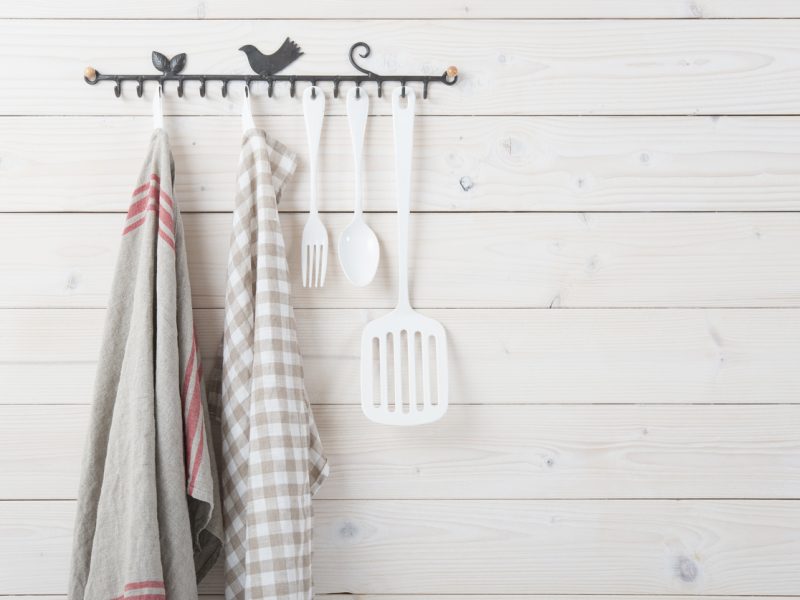 Tea Towels