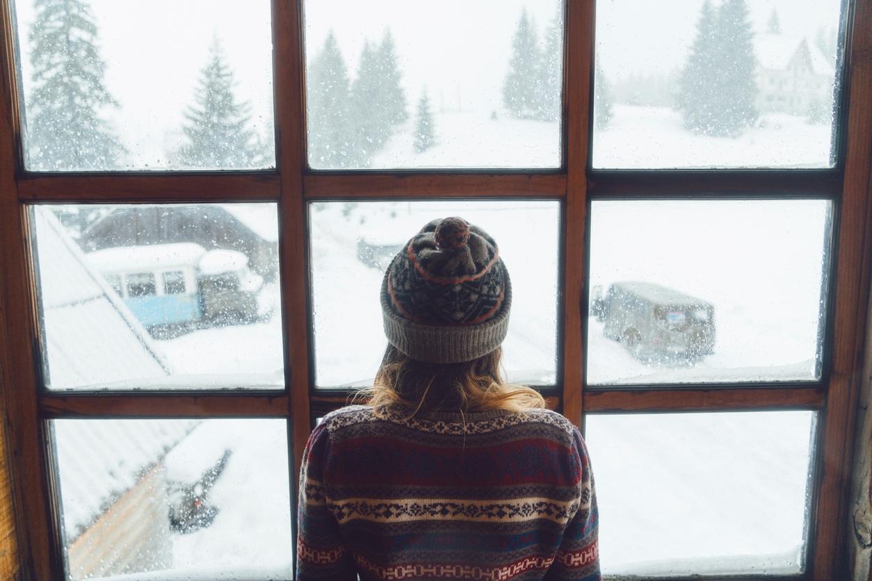 7 Ways to Hibernate...Forever