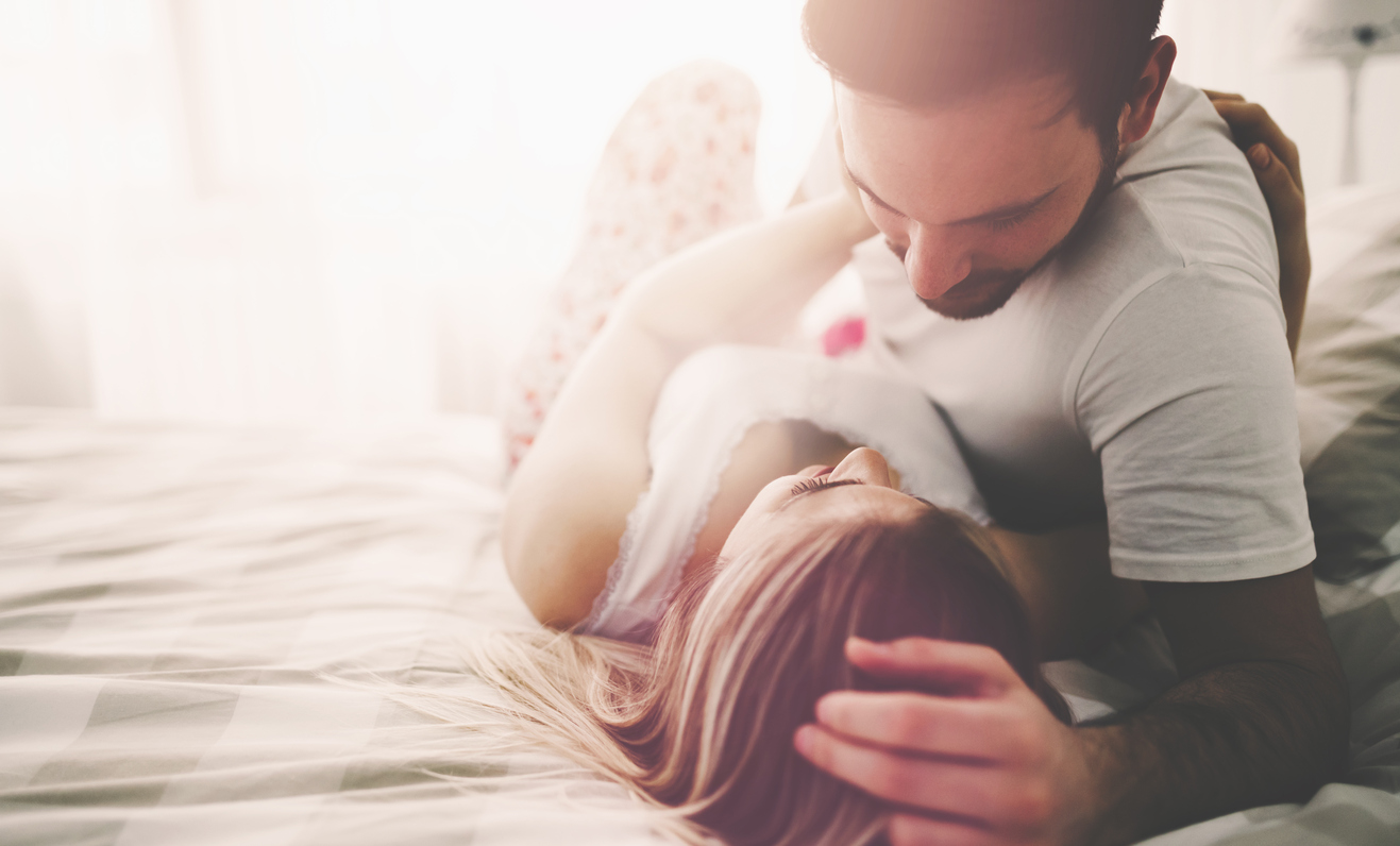 Sexual Arousal Ins't Consent: #NowWhat