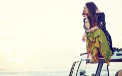 5 + 1 Ways to Dress for Your Zodiac Sign (Part 2 of 2): Friday Finds