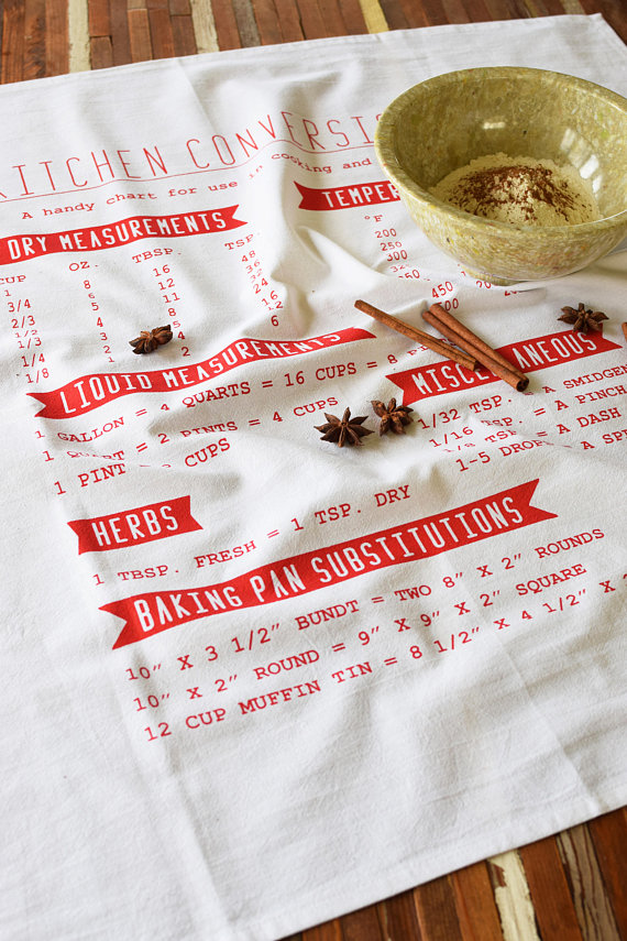 Tea Towels