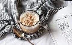 numi rooibos latte
