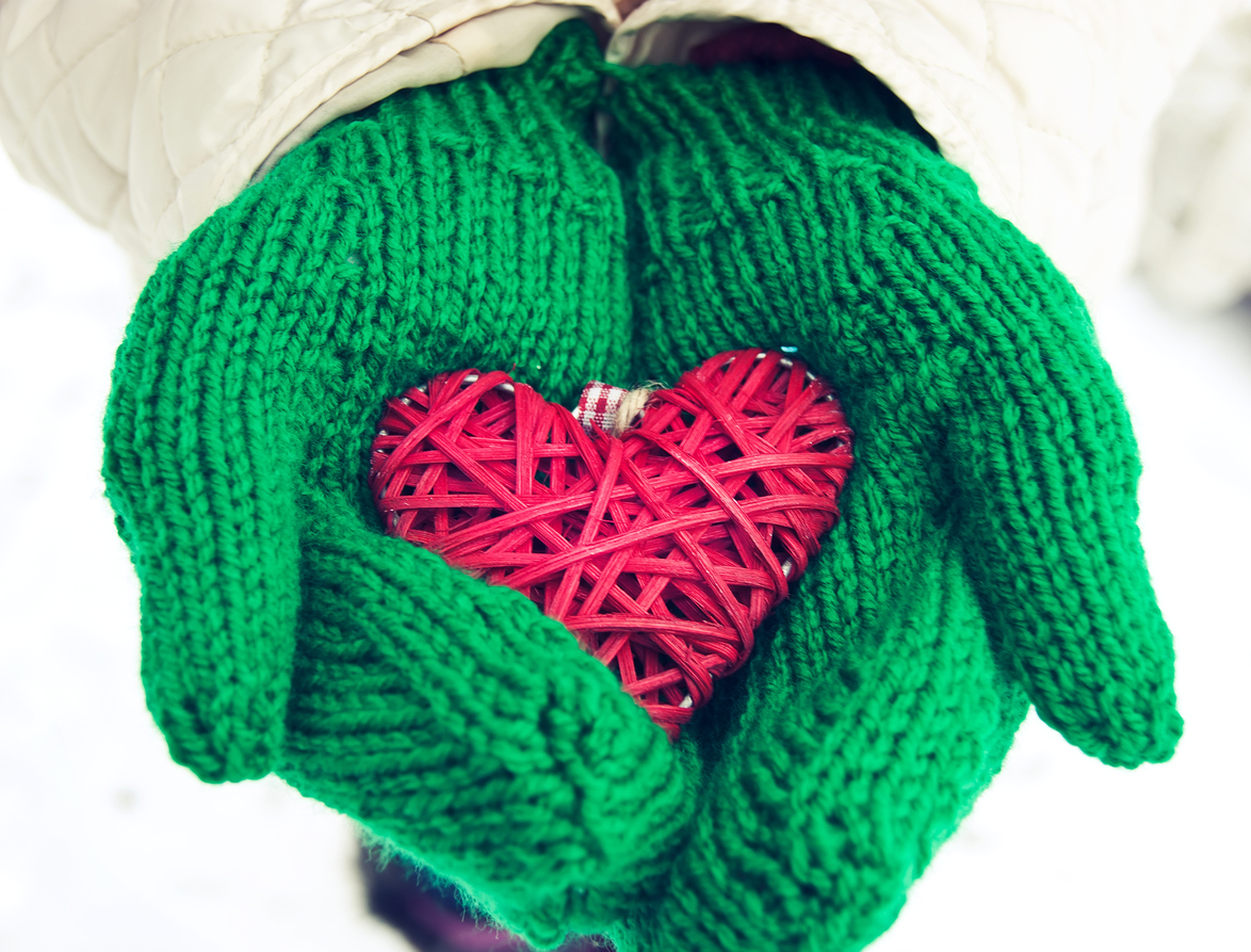 7 Ways to Show Your Valentine You Care Without Buying a Thing
