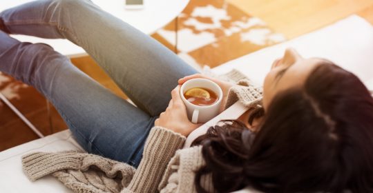 5 Valentine's Day Gifts For You, From You