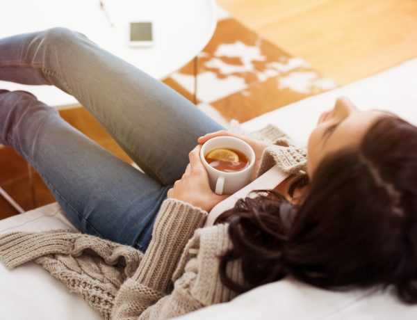 5 Valentine's Day Gifts For You, From You