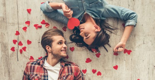 Valentine's Day Beauty Goodies That Are (Almost) Better Than Chocolate