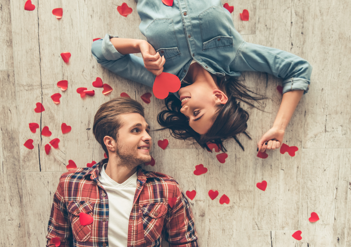 Valentine's Day Beauty Goodies That Are (Almost) Better Than Chocolate