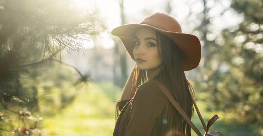 5 Southwestern-Inspired Pieces to Feed Your Inner Cowgirl: Friday Finds