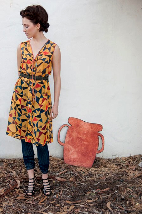 Prints and Patterns From Sustainable Fashion Collections Promise A ...