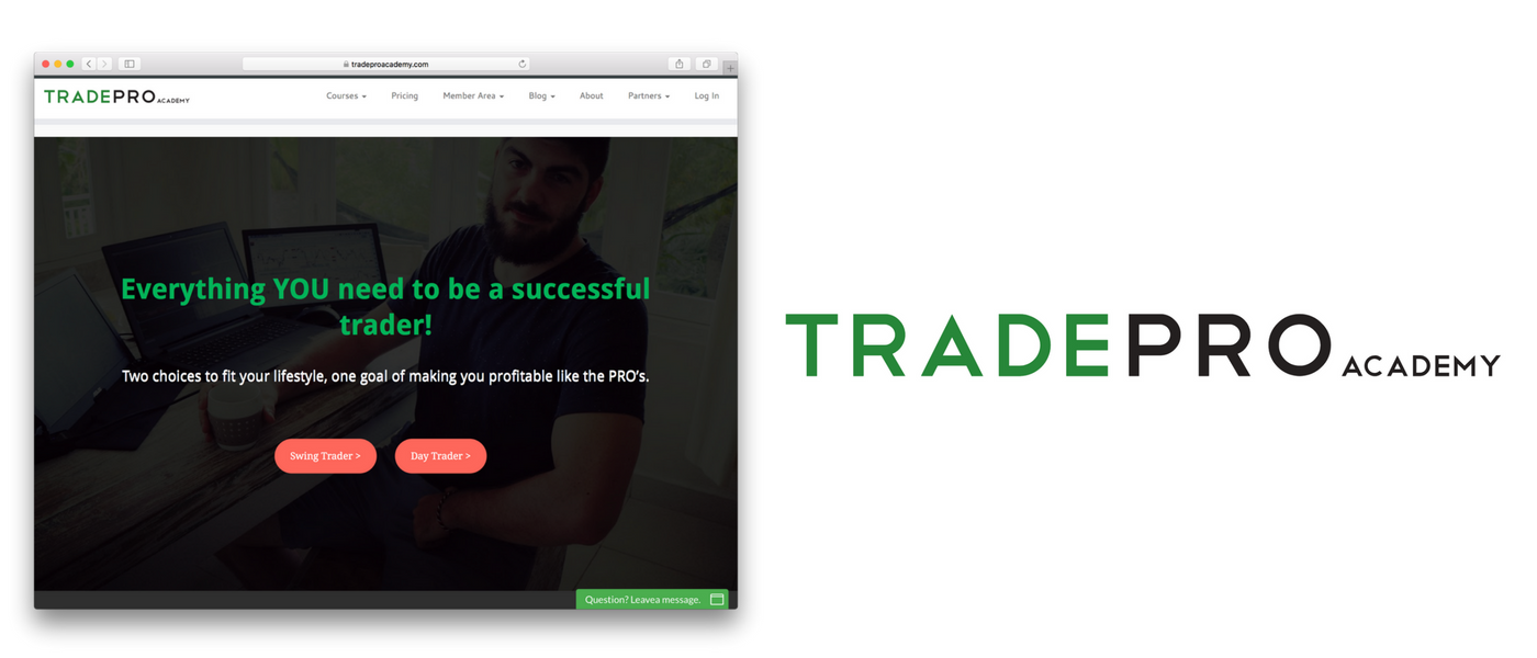 Migrating to a different membership plugin can be simple and rewarding. New MemberMouse customer George Papazov of TRADEPRO Academy tells his success story.