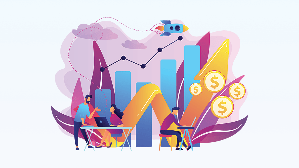 aprenda a duplicar los ingresos en 6 meses