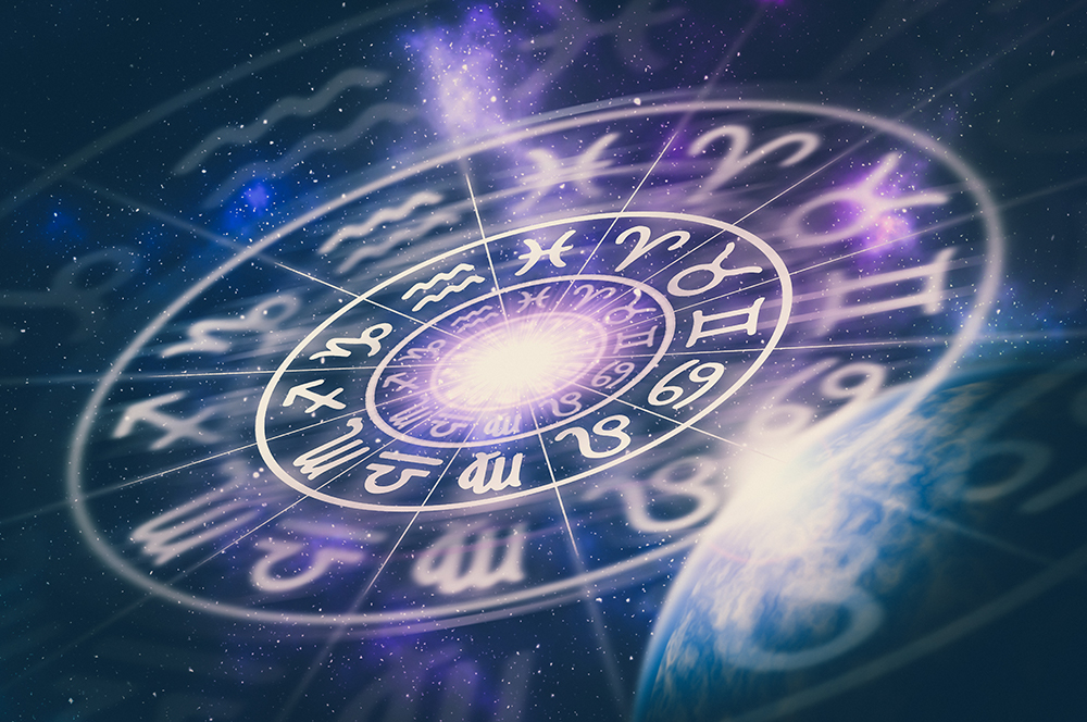 astrology membership site on wordpress