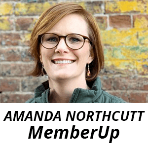 membership expert amanda northcutt