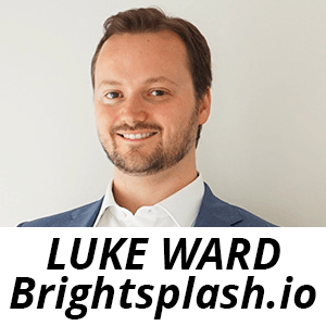 membership site entrepreneur luke ward