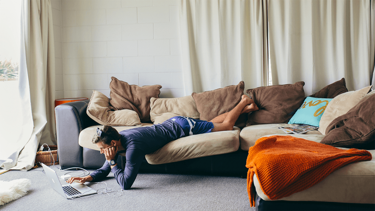 des informations sur le télétravail et le travail à distance