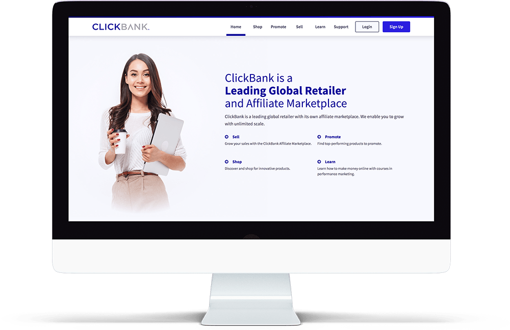 ClickBank - Payment Processor