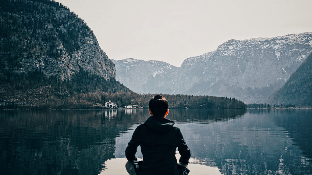 Mitgliedschaftsseite für Meditation