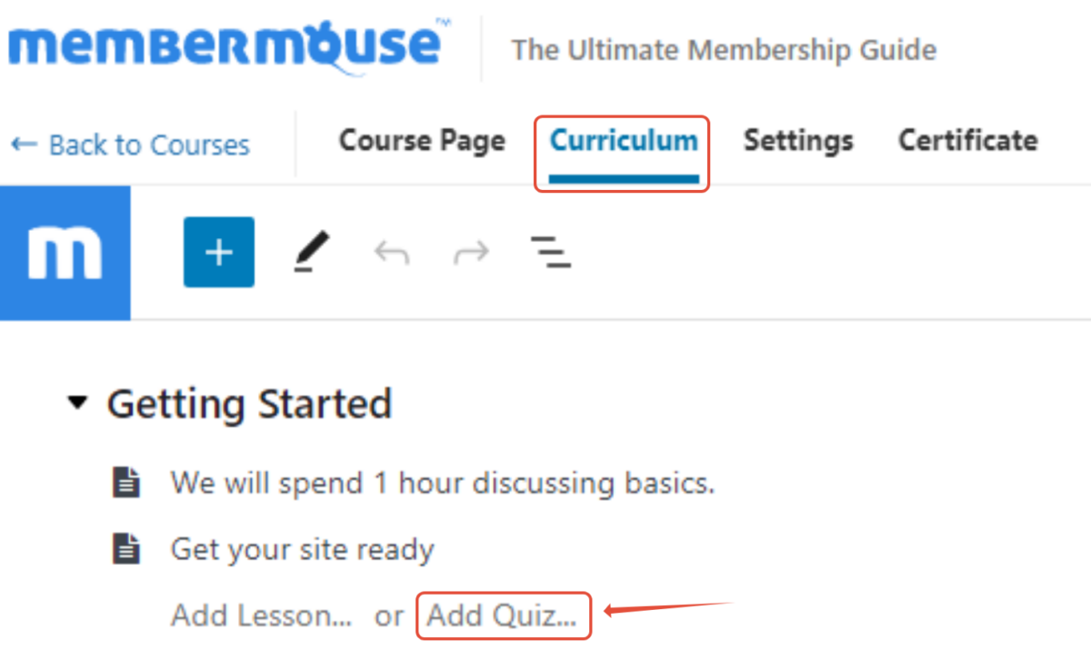 How To Create a Certification Program for Your Employees | MemberMouse