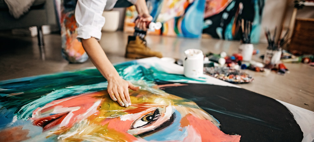arts-et-artisanat-cours-en-ligne-idées | MemberMouse idées de cours en ligne sur l'art et l'artisanat