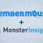 monsterinsights integration with membermouse