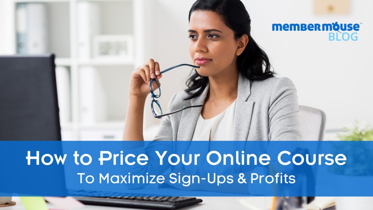 How to Price Your Online Course Featured Title Image