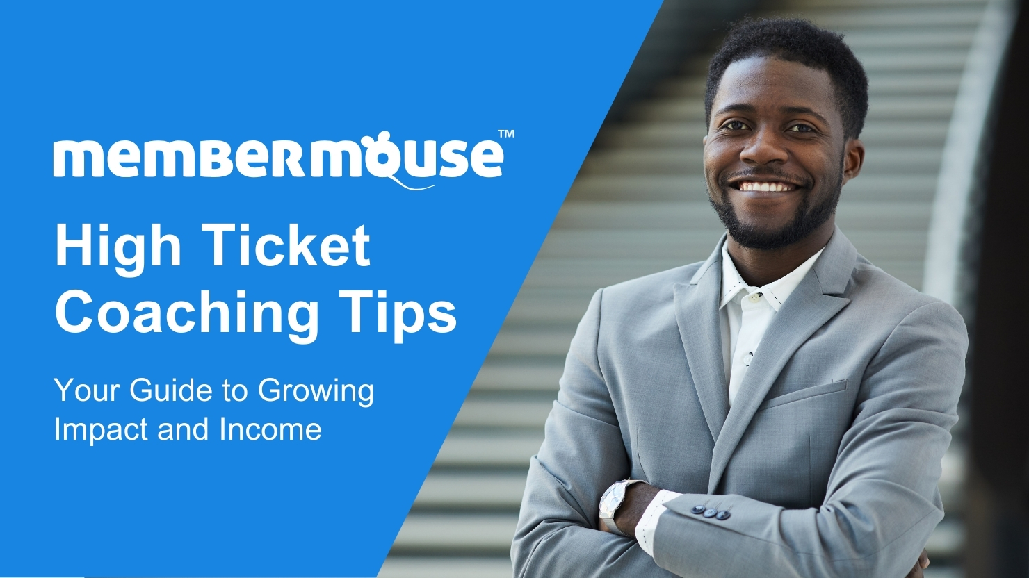 How To Sell High Ticket Coaching: A Helpful Growth Guide