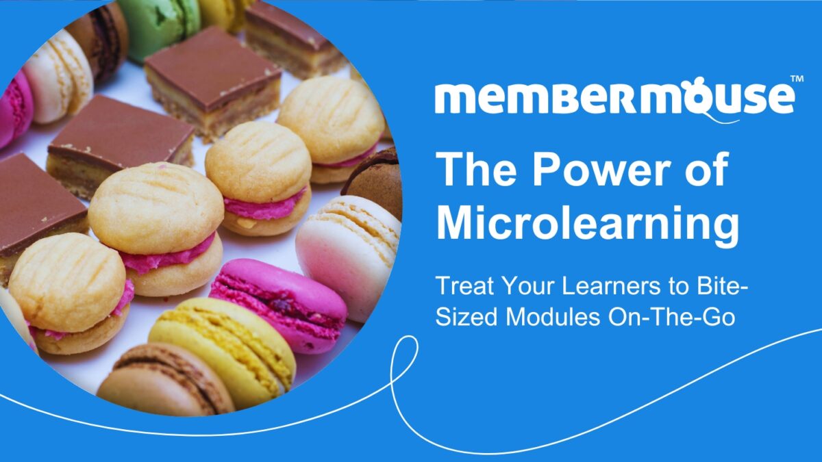Microlearning Modules title image