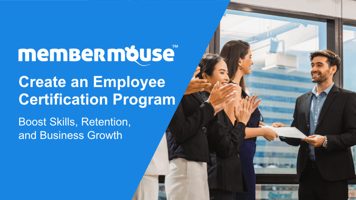 How to Create a Certification Program for Employees Featured Image